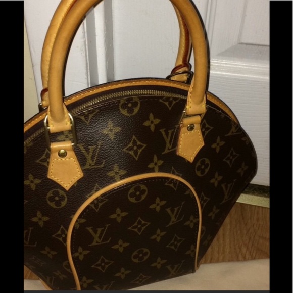 💯% 💕Authentic💕Louis Vuitton Ellipse pm SD0063💕 - Picture 9 of 16